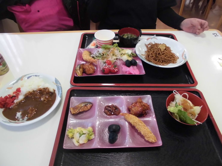 祝！開通キャンツー  続編
