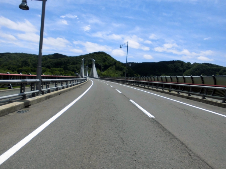 みちのく珍道中②
