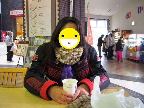 ハロウィーンツー(*^^)v