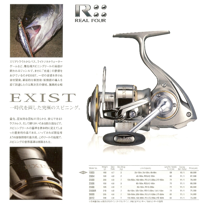 Angling with Copen:SLP WORKS EXIST 20th ANNIVERSARY@釣りフェス2026