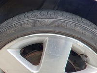 DUNLOP　LE MANS 4　LM704