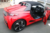 Honda S660