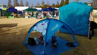 運動会～