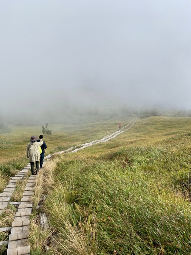 最も安易な冬登山?! 日本百低山 鋸山