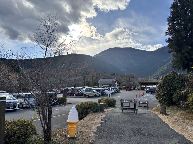 リピート新幕と田貫湖まつり