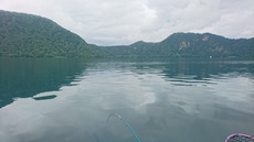 2017.8.14  淡水 50匹