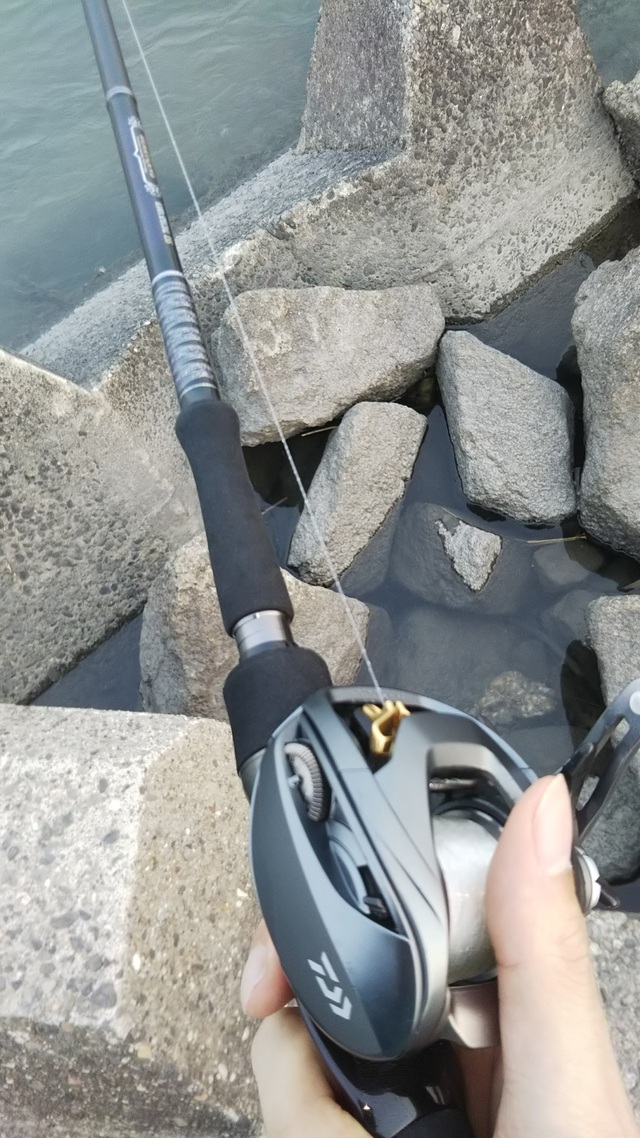 好きな道具で水辺に立つ:カワスペ3 in 近所の川