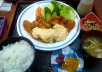 日向