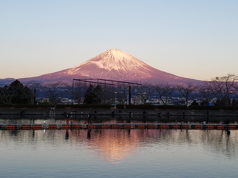 東山湖