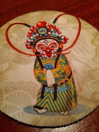 本格中華　堪能！