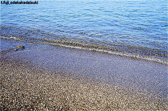 三浦半島秘密の場所で野営グル