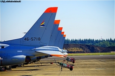 入間航空祭2017 2017/11/08 01:03:01