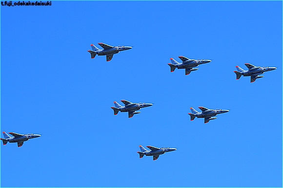 入間航空祭2017