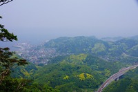 ちょっと、地獄をのぞきに　　～千葉・鋸山～