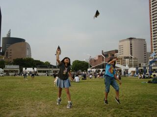 運動会