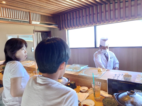 県内旅行