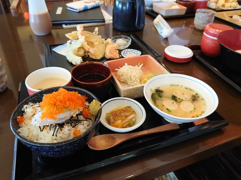 県内旅行