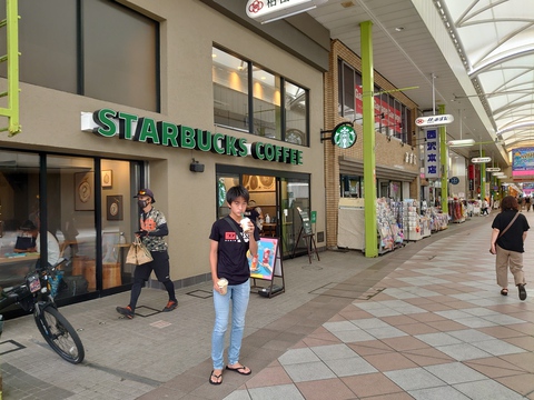 家族旅行～ハウステンボス～