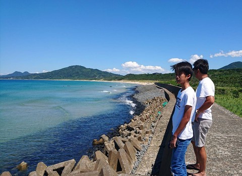 県内旅行