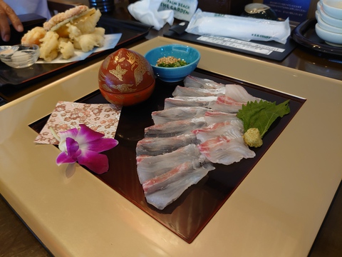 県内旅行