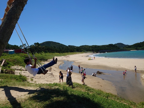 県内旅行