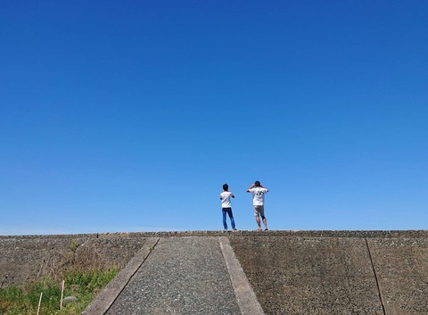 県内旅行