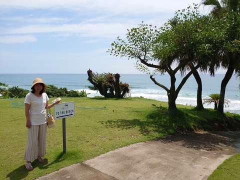 家族旅行～日向～