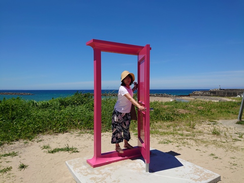 県内旅行