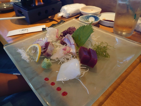 県内旅行