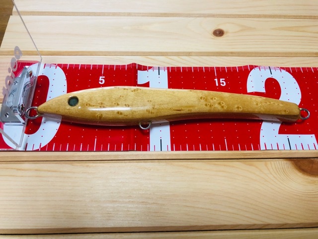 釣女『ウッドルアーでヒラマサを釣る〜？』│ 2人で釣りをしま
