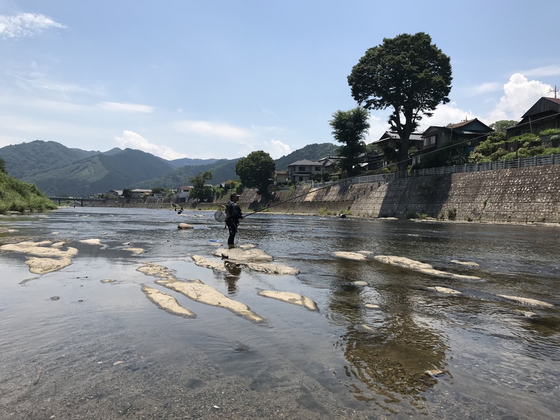 シモツケ 川 釣り ベスト-