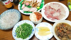 釣果報告 ＼(^o^)／ 2018/01/01 18:22:28