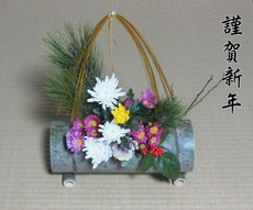 新年のあいさつ 2022/01/01 00:01:00