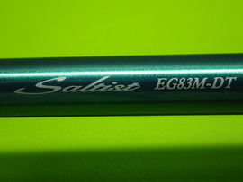 DAIWA ソルティスト エメラルダス ST EG 83 M-DT/01472600