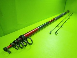 釣遊空間:SHIMANO ツインパワー かかり 1-360 (xf0209)