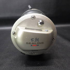 DAIWA SEALINE X50H 石鯛