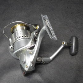 釣遊空間:SHIMANO 98ステラ 2500