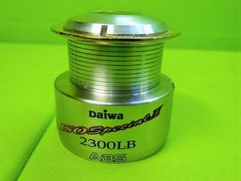 DAIWA ISO SpecialⅡ 2300LBスプール