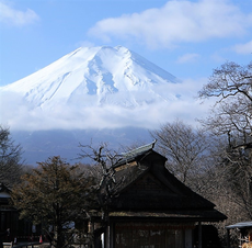 富士山
