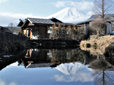 富士山