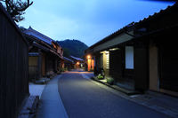 世界遺産石見銀山