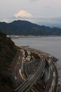 薩埵峠（さったとうげ）