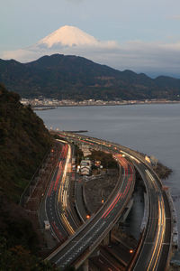 薩埵峠（さったとうげ）