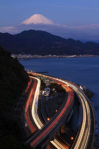 薩埵峠（さったとうげ）