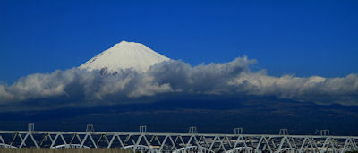 富士山