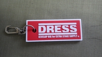 DRESSの爆釣メジャー