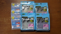 気になるアイテム　ECOGEARのJHとワーム 2014/08/11 20:00:00