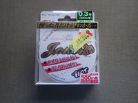 ジョーカーは３００ｍが好き～♪ 2016/04/12 15:43:06