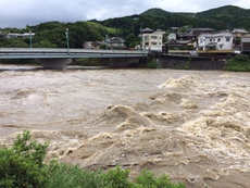 やっと行けたアジングは爆風でした。。。 2016/07/02 16:43:47