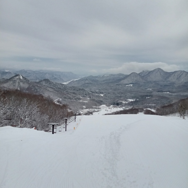 だいくらスキー場